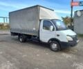 ГАЗ 3302 ГАЗель 2008 в Киеве на Automoto.ua Белый ГАЗ 3302 ГАЗель, объемом двигателя 2.46 л и пробегом 3 тыс. км за 4100 $, фото 1 на Automoto.ua