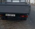 Білий ГАЗ 3302 ГАЗель, об'ємом двигуна 2.5 л та пробігом 94 тис. км за 2950 $, фото 8 на Automoto.ua
