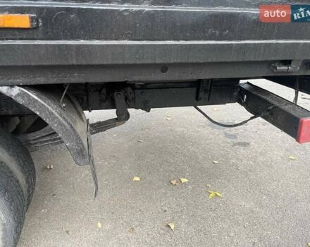 ГАЗ 3302 ГАЗель 2008 у Києві на Automoto.ua Білий ГАЗ 3302 ГАЗель, об'ємом двигуна 2.5 л та пробігом 305 тис. км за 3999 $, фото 13 на Automoto.ua