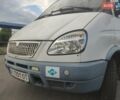 Белый ГАЗ 3302 ГАЗель, объемом двигателя 2.46 л и пробегом 6 тыс. км за 4300 $, фото 5 на Automoto.ua