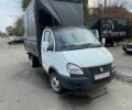 ГАЗ 3302 ГАЗель 2008 у Києві на Automoto.ua Білий ГАЗ 3302 ГАЗель, об'ємом двигуна 2.5 л та пробігом 305 тис. км за 3999 $, фото 4 на Automoto.ua