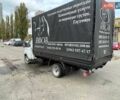 ГАЗ 3302 ГАЗель 2008 у Києві на Automoto.ua Білий ГАЗ 3302 ГАЗель, об'ємом двигуна 2.5 л та пробігом 305 тис. км за 3999 $, фото 10 на Automoto.ua