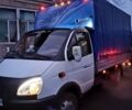 Белый ГАЗ 3302 ГАЗель, объемом двигателя 2.5 л и пробегом 133 тыс. км за 4500 $, фото 1 на Automoto.ua