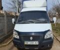 Белый ГАЗ 3302 ГАЗель, объемом двигателя 2.5 л и пробегом 340 тыс. км за 5000 $, фото 1 на Automoto.ua