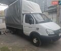 ГАЗ 3302 ГАЗель 2009 у Києві на Automoto.ua Білий ГАЗ 3302 ГАЗель, об'ємом двигуна 2.5 л та пробігом 300 тис. км за 5300 $, фото 1 на Automoto.ua