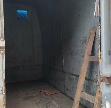 Білий ГАЗ 3302 ГАЗель, об'ємом двигуна 2.3 л та пробігом 320 тис. км за 2500 $, фото 1 на Automoto.ua