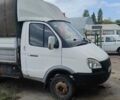 Белый ГАЗ 3302 ГАЗель, объемом двигателя 2.3 л и пробегом 320 тыс. км за 2500 $, фото 1 на Automoto.ua