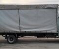 Белый ГАЗ 3302 ГАЗель, объемом двигателя 2.89 л и пробегом 449 тыс. км за 4500 $, фото 1 на Automoto.ua