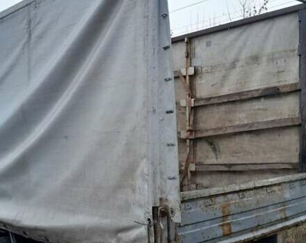 Білий ГАЗ 3302 ГАЗель, об'ємом двигуна 2.89 л та пробігом 449 тис. км за 4500 $, фото 6 на Automoto.ua