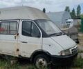 Білий ГАЗ 3302 ГАЗель, об'ємом двигуна 2.3 л та пробігом 320 тис. км за 2500 $, фото 6 на Automoto.ua