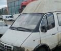 Білий ГАЗ 3302 ГАЗель, об'ємом двигуна 2.3 л та пробігом 320 тис. км за 2500 $, фото 3 на Automoto.ua