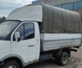 Білий ГАЗ 3302 ГАЗель, об'ємом двигуна 2.3 л та пробігом 320 тис. км за 2500 $, фото 4 на Automoto.ua