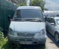 Білий ГАЗ 3302 ГАЗель, об'ємом двигуна 2.8 л та пробігом 6 тис. км за 3100 $, фото 1 на Automoto.ua