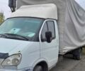 Белый ГАЗ 3302 ГАЗель, объемом двигателя 2.89 л и пробегом 449 тыс. км за 4500 $, фото 7 на Automoto.ua