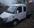 Білий ГАЗ 3302 ГАЗель, об'ємом двигуна 2.89 л та пробігом 210 тис. км за 4250 $, фото 6 на Automoto.ua