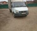 Білий ГАЗ 3302 ГАЗель, об'ємом двигуна 2.5 л та пробігом 350 тис. км за 5500 $, фото 2 на Automoto.ua