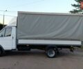 Білий ГАЗ 3302 ГАЗель, об'ємом двигуна 2.89 л та пробігом 301 тис. км за 3900 $, фото 8 на Automoto.ua
