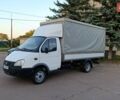 Білий ГАЗ 3302 ГАЗель, об'ємом двигуна 2.89 л та пробігом 301 тис. км за 3900 $, фото 4 на Automoto.ua