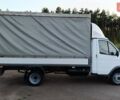 Білий ГАЗ 3302 ГАЗель, об'ємом двигуна 2.89 л та пробігом 301 тис. км за 3900 $, фото 2 на Automoto.ua