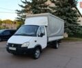 Білий ГАЗ 3302 ГАЗель, об'ємом двигуна 2.89 л та пробігом 301 тис. км за 3900 $, фото 1 на Automoto.ua