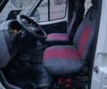 Білий ГАЗ 3302 ГАЗель, об'ємом двигуна 2.89 л та пробігом 210 тис. км за 4250 $, фото 7 на Automoto.ua