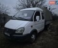 Білий ГАЗ 3302 ГАЗель, об'ємом двигуна 2.89 л та пробігом 210 тис. км за 4250 $, фото 3 на Automoto.ua