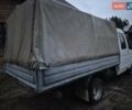 Білий ГАЗ 3302 ГАЗель, об'ємом двигуна 2.89 л та пробігом 210 тис. км за 4250 $, фото 4 на Automoto.ua