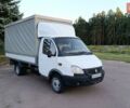 Білий ГАЗ 3302 ГАЗель, об'ємом двигуна 2.89 л та пробігом 301 тис. км за 3900 $, фото 3 на Automoto.ua