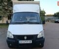 Білий ГАЗ 3302 ГАЗель, об'ємом двигуна 2.89 л та пробігом 301 тис. км за 3900 $, фото 1 на Automoto.ua