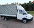 Білий ГАЗ 3302 ГАЗель, об'ємом двигуна 2.89 л та пробігом 301 тис. км за 3900 $, фото 6 на Automoto.ua