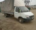 Білий ГАЗ 3302 ГАЗель, об'ємом двигуна 2.5 л та пробігом 350 тис. км за 5500 $, фото 11 на Automoto.ua