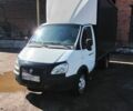 Білий ГАЗ 3302 ГАЗель, об'ємом двигуна 2.89 л та пробігом 225 тис. км за 4700 $, фото 1 на Automoto.ua