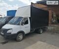 Белый ГАЗ 3302 ГАЗель, объемом двигателя 2.9 л и пробегом 220 тыс. км за 5000 $, фото 1 на Automoto.ua
