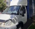 Белый ГАЗ 3302 ГАЗель, объемом двигателя 2.87 л и пробегом 300 тыс. км за 5300 $, фото 2 на Automoto.ua