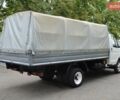 Белый ГАЗ 3302 ГАЗель, объемом двигателя 2.89 л и пробегом 150 тыс. км за 4600 $, фото 5 на Automoto.ua