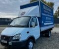 Белый ГАЗ 3302 ГАЗель, объемом двигателя 2.89 л и пробегом 298 тыс. км за 3500 $, фото 1 на Automoto.ua
