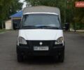 Белый ГАЗ 3302 ГАЗель, объемом двигателя 2.89 л и пробегом 150 тыс. км за 4600 $, фото 1 на Automoto.ua