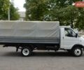 Белый ГАЗ 3302 ГАЗель, объемом двигателя 2.89 л и пробегом 150 тыс. км за 4600 $, фото 3 на Automoto.ua