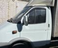 Белый ГАЗ 3302 ГАЗель, объемом двигателя 2.89 л и пробегом 110 тыс. км за 5500 $, фото 6 на Automoto.ua