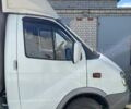 Белый ГАЗ 3302 ГАЗель, объемом двигателя 2.89 л и пробегом 110 тыс. км за 5500 $, фото 5 на Automoto.ua