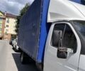 Белый ГАЗ 3302 ГАЗель, объемом двигателя 2.87 л и пробегом 300 тыс. км за 5300 $, фото 1 на Automoto.ua