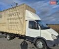 Белый ГАЗ 3302 ГАЗель, объемом двигателя 2.89 л и пробегом 80 тыс. км за 7000 $, фото 8 на Automoto.ua