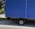 Белый ГАЗ 3302 ГАЗель, объемом двигателя 2.87 л и пробегом 300 тыс. км за 5300 $, фото 4 на Automoto.ua