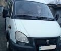 Белый ГАЗ 3302 ГАЗель, объемом двигателя 2.8 л и пробегом 140 тыс. км за 5950 $, фото 4 на Automoto.ua