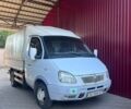 Белый ГАЗ 3302 ГАЗель, объемом двигателя 2.89 л и пробегом 250 тыс. км за 5000 $, фото 1 на Automoto.ua