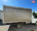 Белый ГАЗ 3302 ГАЗель, объемом двигателя 2.89 л и пробегом 110 тыс. км за 5500 $, фото 1 на Automoto.ua