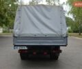 Белый ГАЗ 3302 ГАЗель, объемом двигателя 2.89 л и пробегом 150 тыс. км за 4600 $, фото 6 на Automoto.ua