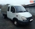 Белый ГАЗ 3302 ГАЗель, объемом двигателя 2.8 л и пробегом 140 тыс. км за 5950 $, фото 2 на Automoto.ua