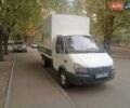 Белый ГАЗ 3302 ГАЗель, объемом двигателя 2.89 л и пробегом 20 тыс. км за 4999 $, фото 1 на Automoto.ua