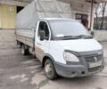 Білий ГАЗ 3302 ГАЗель, об'ємом двигуна 2.89 л та пробігом 150 тис. км за 4500 $, фото 1 на Automoto.ua